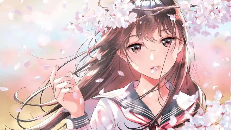 影视《长安三万里·续作》海报